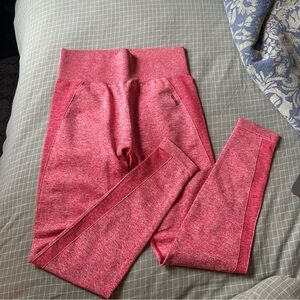 COPY - GYMSHARK FLEX HIGH WAISTED LEGGINGS